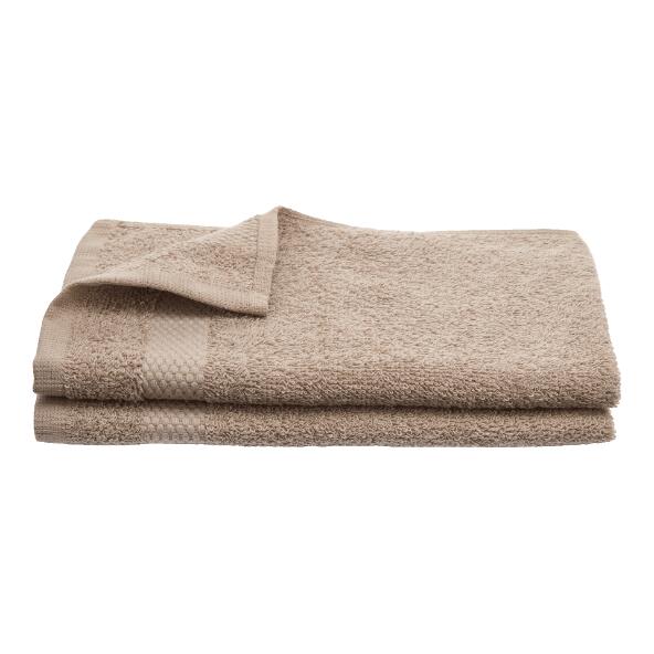 NOVITESSE(R) Handtuchset, 6-teilig