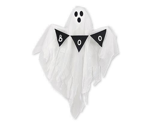 Huntington Home Hanging Ghost