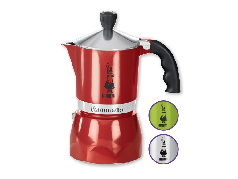 Bialetti Espresso Maker