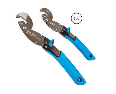 Assorted Plumbing Tools