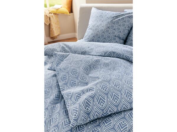 Flannelette Fitted Sheet