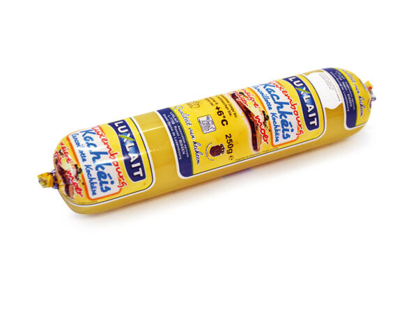 Kochkäse 0 % Block