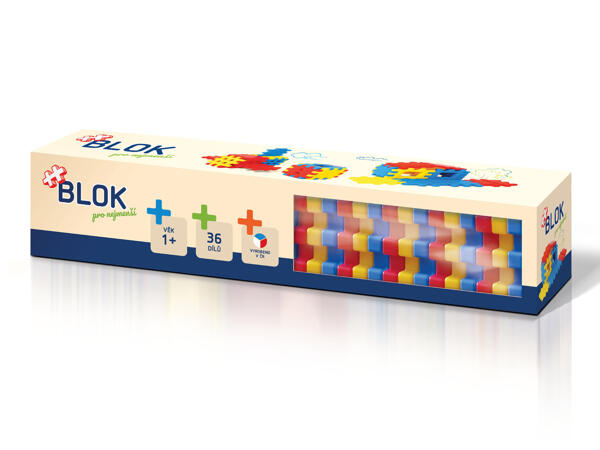 BLOK 1