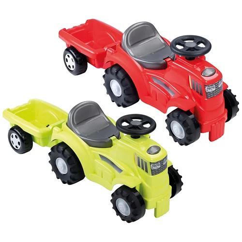 ÉCOIFFIER Trattore giocattolo per bambini