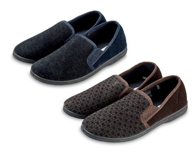 Men's Classic Slippers