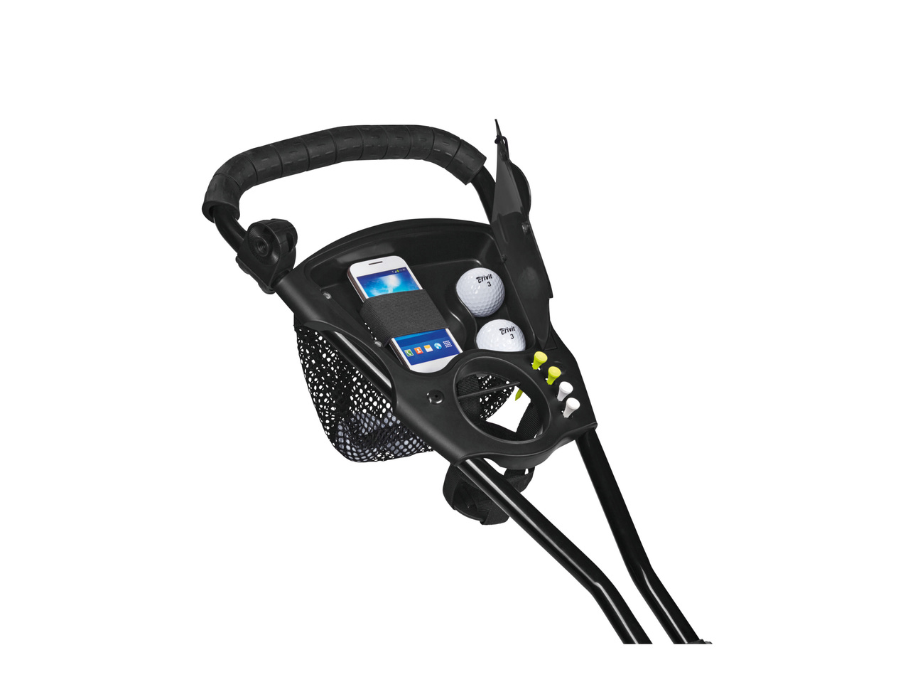 CRIVIT Golf Trolley