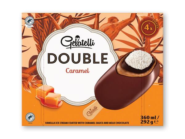 GELATELLI Double ispinde
