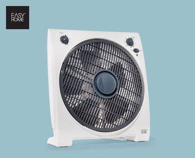 EASYHOME Boxventilator