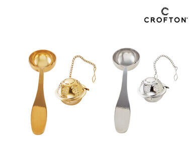 Assorted Tea Accessories