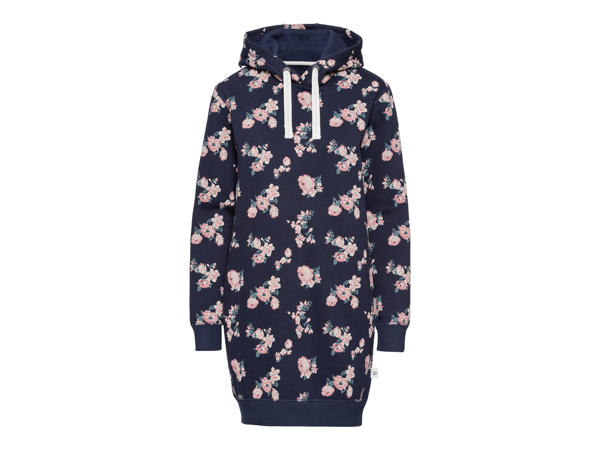 Ladies' Jumper Dress
