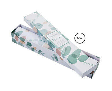 Drawer Liners 6pk or Scent Sachets 4pk