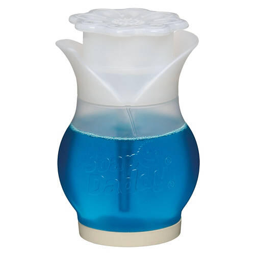 Multipurpose Soap Dispenser