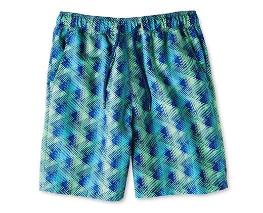 Crane 
 Men's Swim Trunks