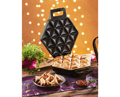 Samosa Maker
