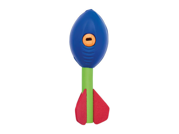 Playtive Junior Rocket1