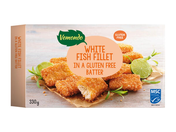 MSC Knusper Seelachs glutenfrei