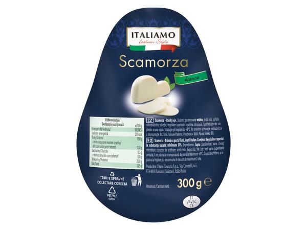 SCAMORZA