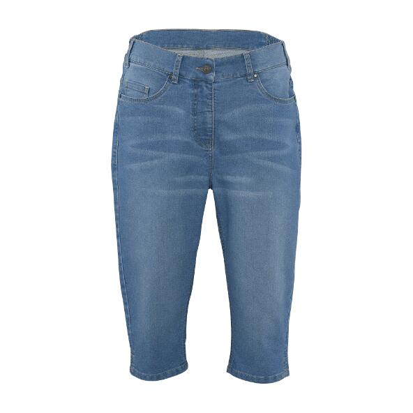 Up2Fashion Capribukser, plus size