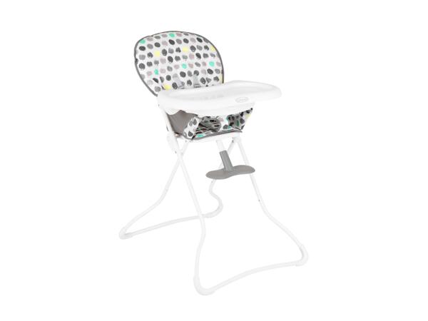 Snack N' Stow Highchair