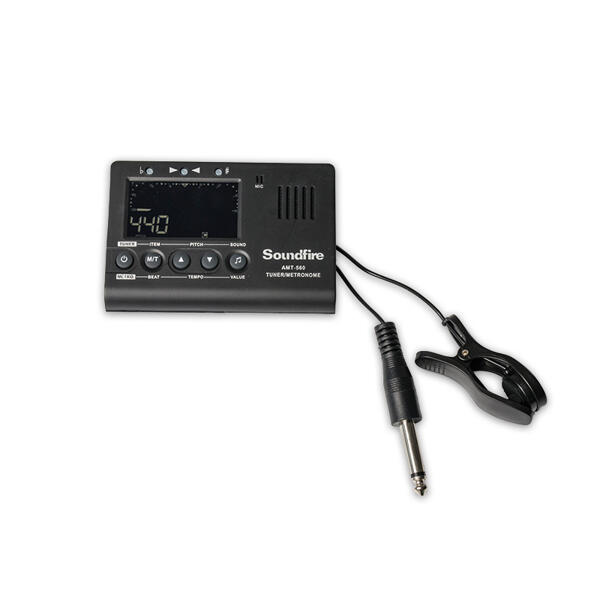 Metrotuner 3in1