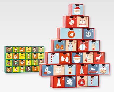 Adventskalender