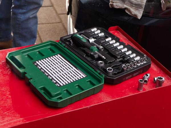 Socket Set