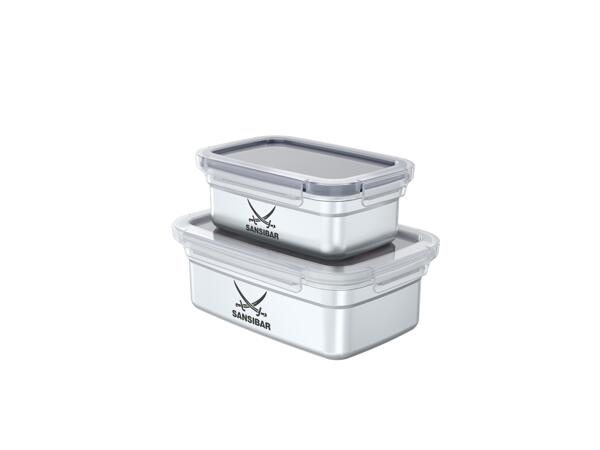 Food Storage Containers
