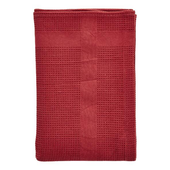 CROFTON(R) Essuies de cuisine à texture gaufrée, 3 pcs