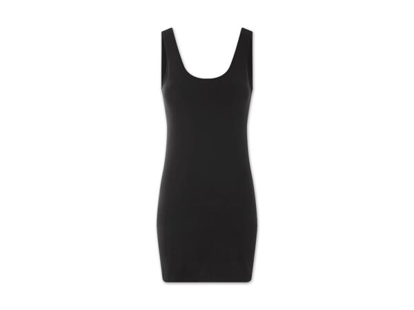 Damen Longtop