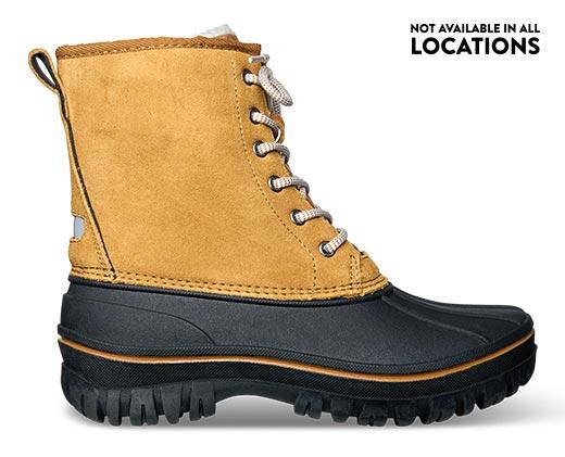 Serra Ladies Winter Boots