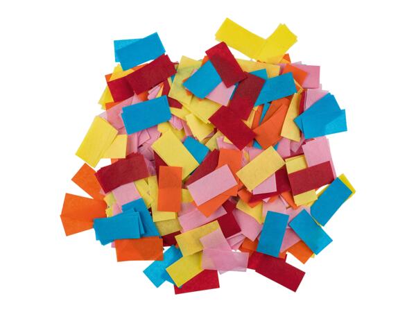 Balloons or party decorations