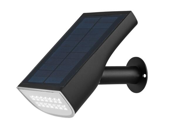 LED Solar Light