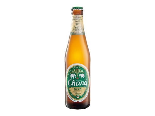 Chang Thai Beer