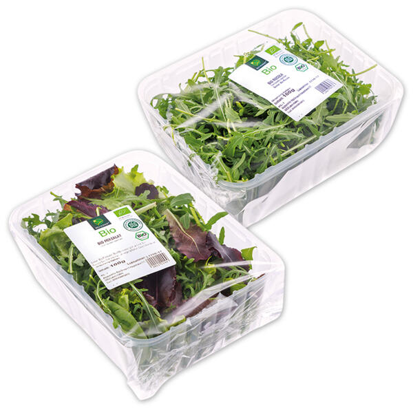 Bio-Salate