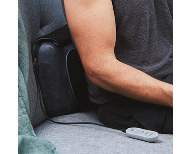 Shiatsu Massage Backrest