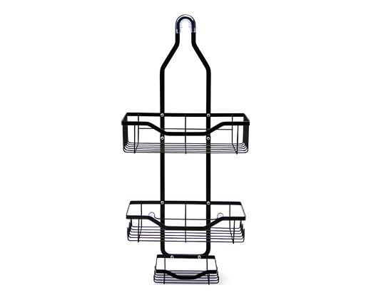 Huntington Home Shower Caddy Organizer