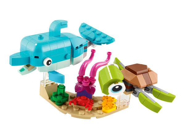 Lego Small Set