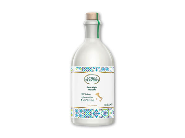 Antico Frantoio olivenolie