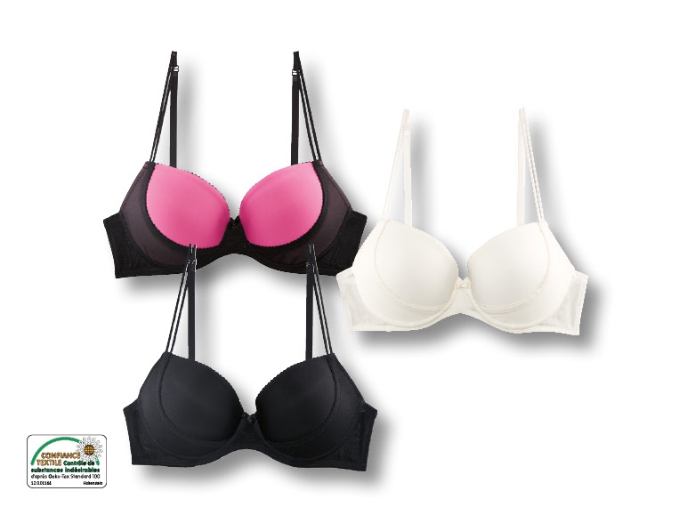 Soutien-gorge push-up