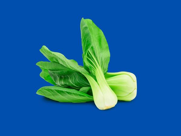 Pak Choi