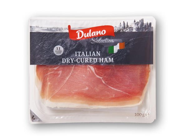 Dulano Selection Skinke
