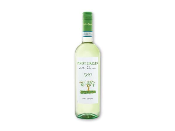 GIULIO PASOTTI Pinot Grigio delle Venezie