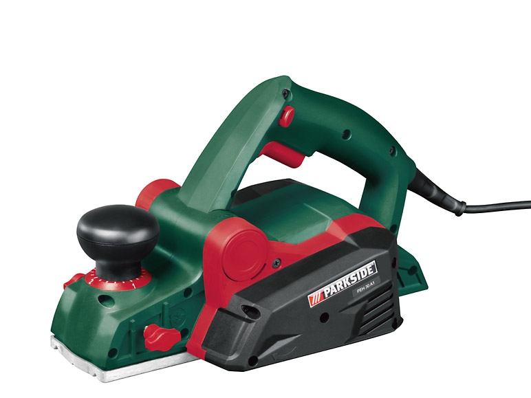 Electric Planer