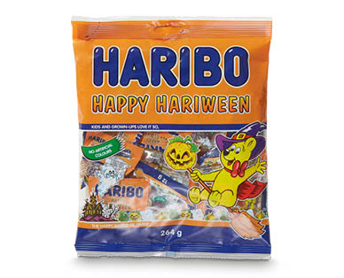 Haribo Happy Hariween 264g