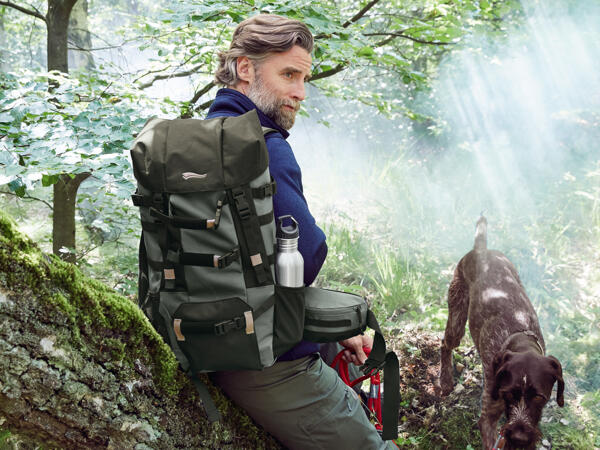 Jagd-Rucksack