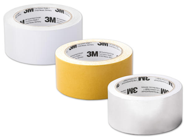 3M(R) Klebeband-Sortiment