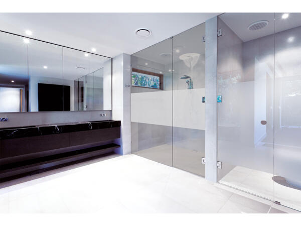 Window Privacy Film