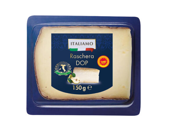 Italiamo Regional Cheese