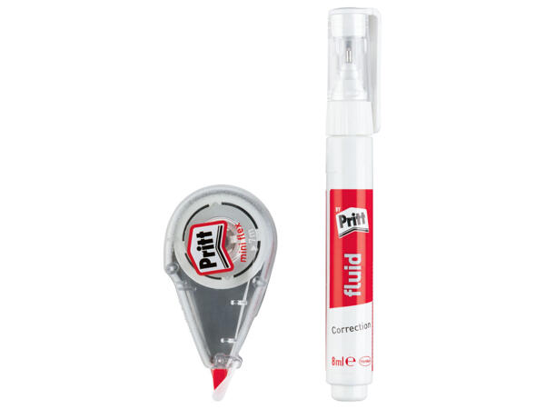 Pritt Assortment