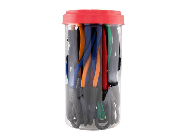Ultimate Speed Bungee Cord Set